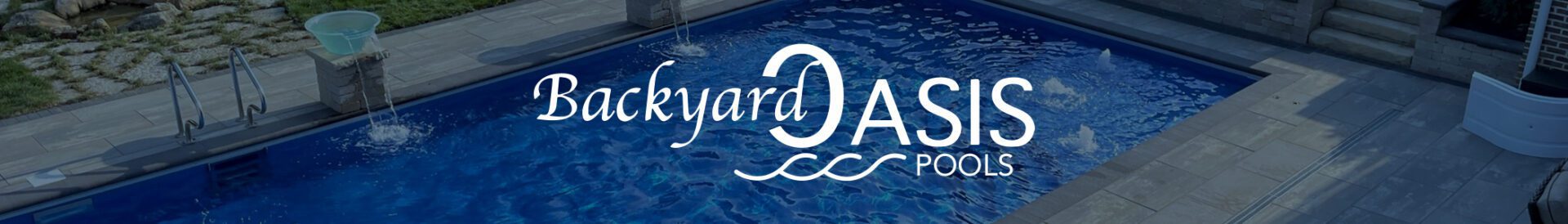 Backyard Oasis Pools LLC Cover Photo